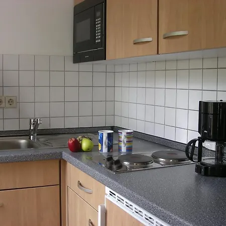 Ferienweingut Rudi Steuer Apartment *