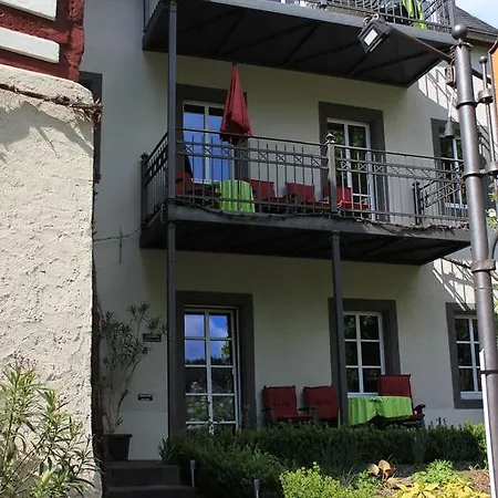 Ferienweingut Rudi Steuer Apartment