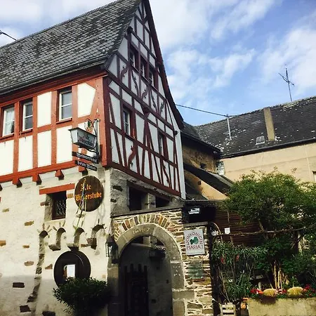 Ferienweingut Rudi Steuer